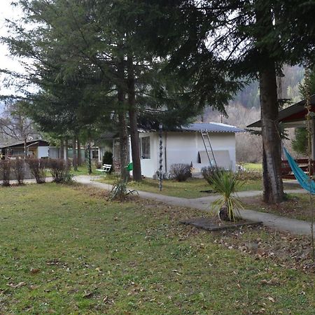 Къща За Гости Дъга Cherni Osum Exterior foto