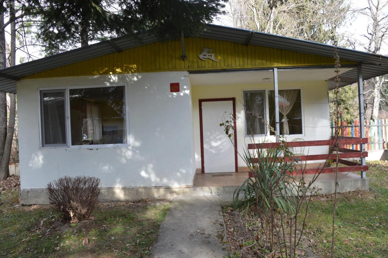 Къща За Гости Дъга Cherni Osum Exterior foto